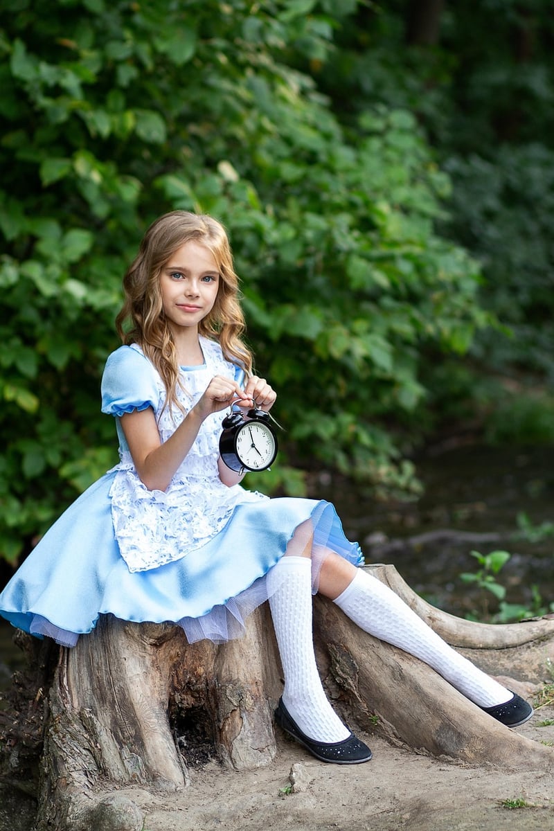 Alice in Wonderland